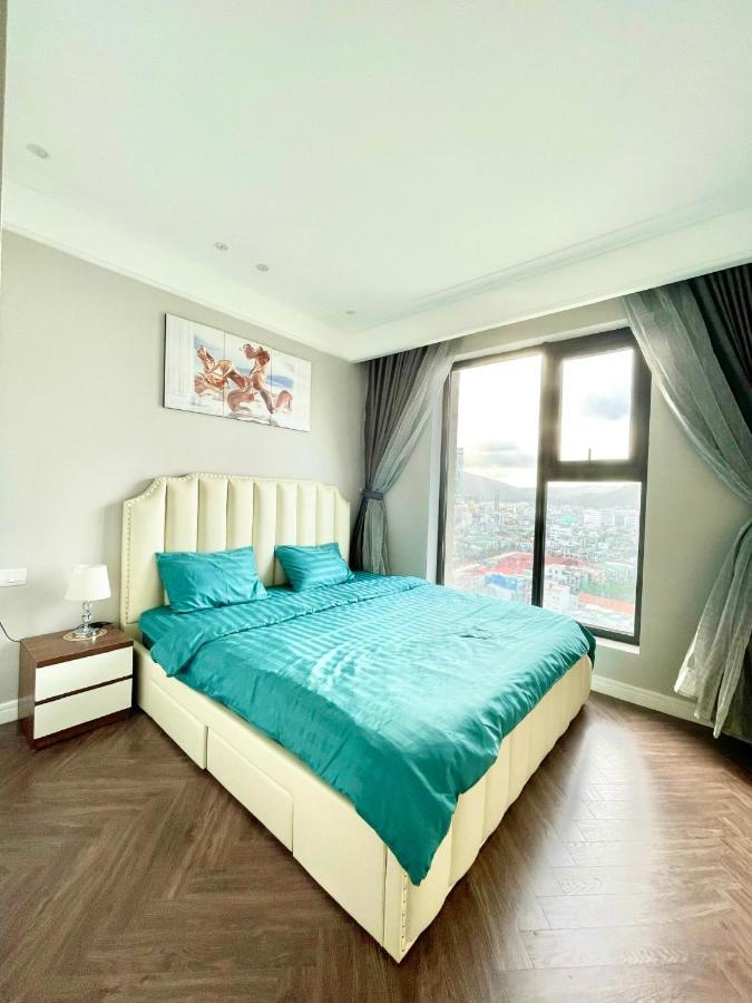 Can Ho Cao Cap Altara Serviced Residences กวีเญิน ภายนอก รูปภาพ