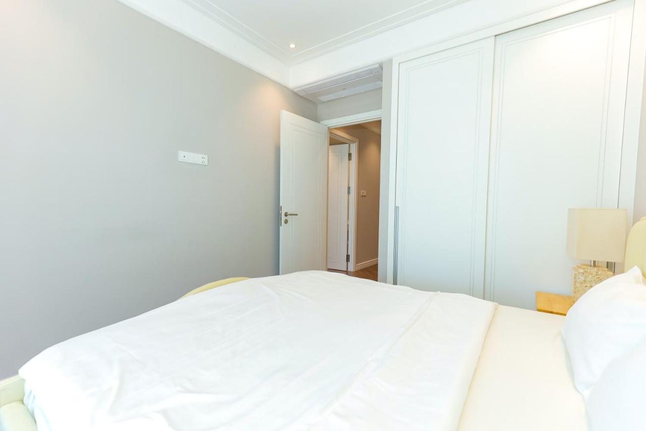 Can Ho Cao Cap Altara Serviced Residences กวีเญิน ภายนอก รูปภาพ