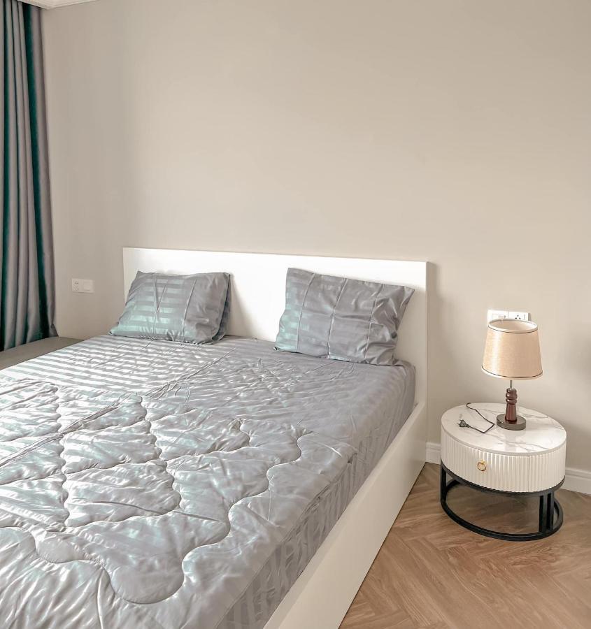 Can Ho Cao Cap Altara Serviced Residences กวีเญิน ภายนอก รูปภาพ