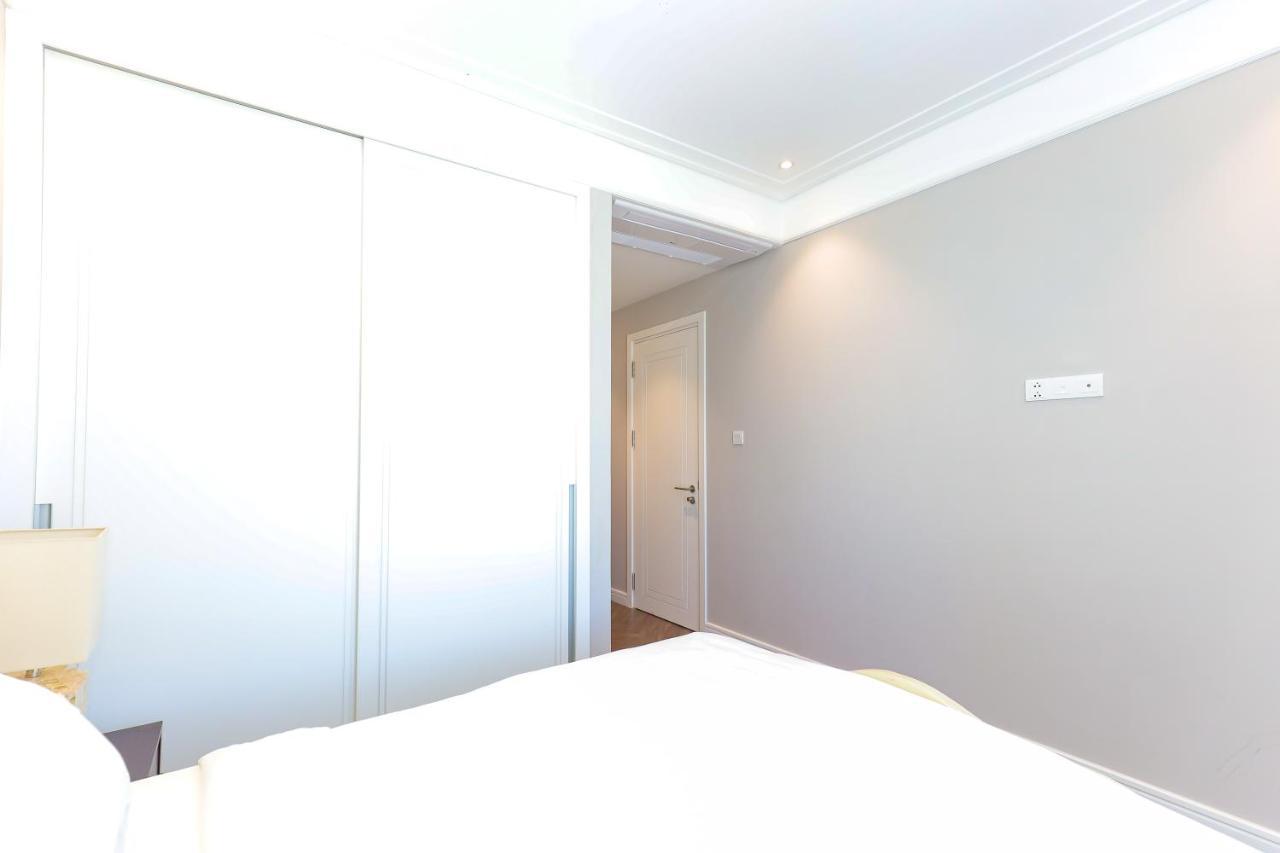 Can Ho Cao Cap Altara Serviced Residences กวีเญิน ภายนอก รูปภาพ