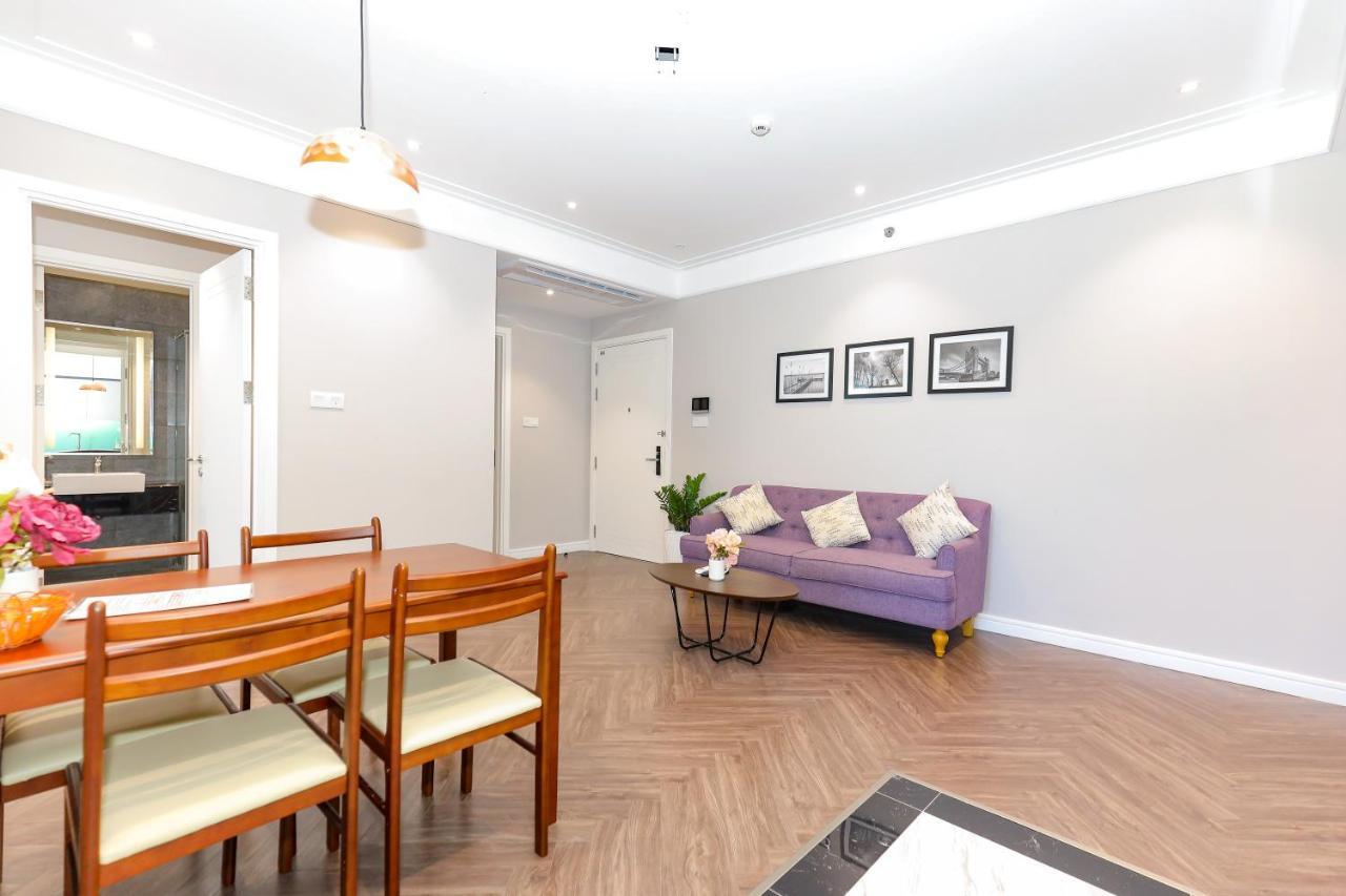 Can Ho Cao Cap Altara Serviced Residences กวีเญิน ภายนอก รูปภาพ